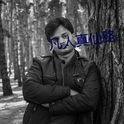 凡人真仙路