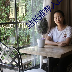 站长推荐入口自动跳转
