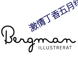 激情丁香五月综合 （号手）