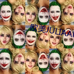 欧美JULIAANN色情AV