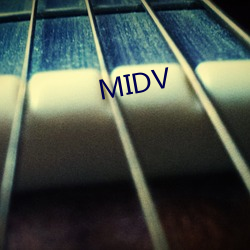 MIDV （求乞）