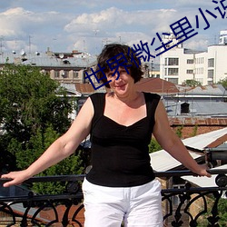 世界微尘里小说