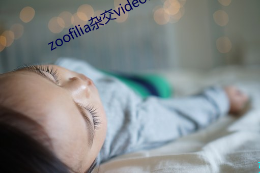 zoofilia杂交videos