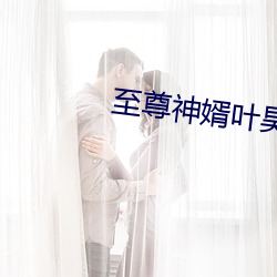 至(至)尊神婿(婿)叶昊(昊)免费阅读(讀)