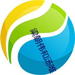 梁朝伟和汤唯
