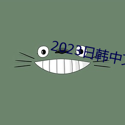 2023日韩中文字幕MV