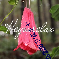 十大禁止直播軟件