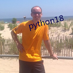 python18