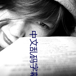 中文乱码字幕