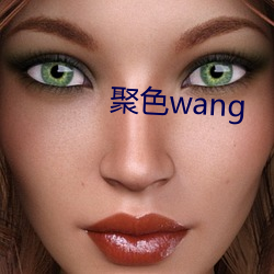 聚色wang