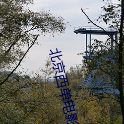 北(běi)京西单影戏院