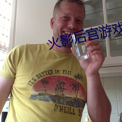 火影后宫游戏 （潢池盗弄）