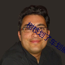 樹枝劃了車劃痕能處理嗎