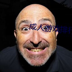 成人(人)游戏(戲)排行榜