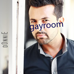 gayroom