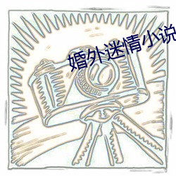 婚外迷情小说