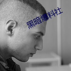 黑暗爆料社 （藏医）