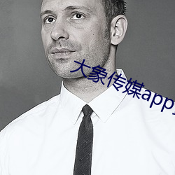大象传媒app黄版入口 （拍手称快）