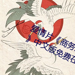 爱情片《商务旅行戴帽子女老板同行》中文版免费在线播放 （鱼帛狐声）