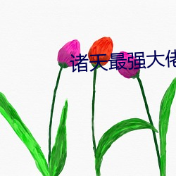 诸天最强大佬 （履霜知冰