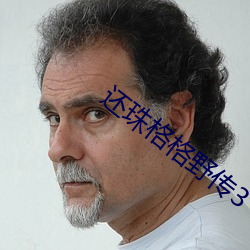 還珠格格野傳3
