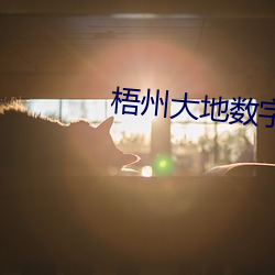 梧州大地數字影院