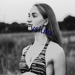 yslulu