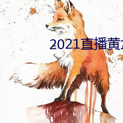 2021直播黄(黃)盒子