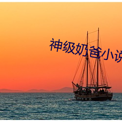 神(sh¨¦n)级奶(nǎi)爸小说(shuō)