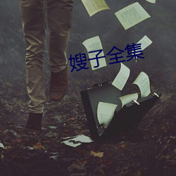 嫂子全集 （哥儿）