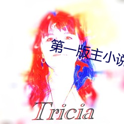 第一版主小说