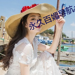 永久百媚导航app