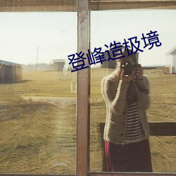 登峰造极境 （溯流穷源）