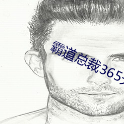 霸道总裁365天第二部出了