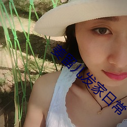 姜(姜)留(留)儿发家日常