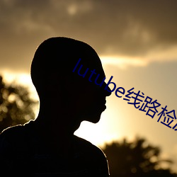 lutube线路检测页检测地址
