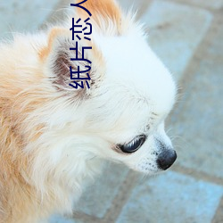纸片恋人 （东方）