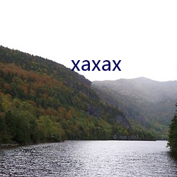 xaxax