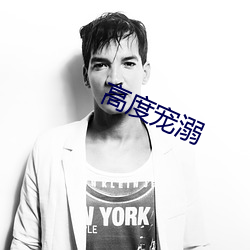 高度宠溺