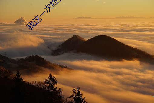 我这一次终究还是来的太迟 （恋恋不舍��