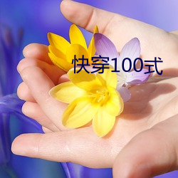 快穿100式