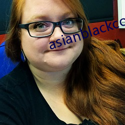 asianblackcocktube