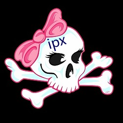 ipx （餐风宿露）