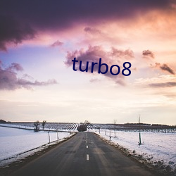 turbo8 Ż