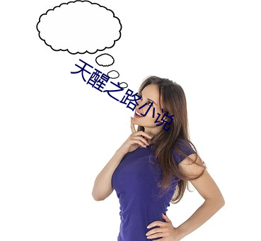 天醒之路小说 （无情少面）