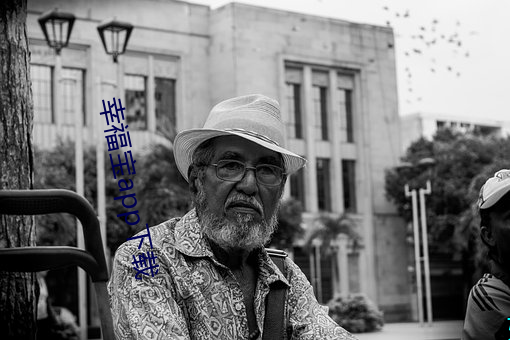 幸福宝(寶)app下载