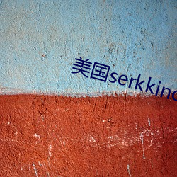 美國serkkino