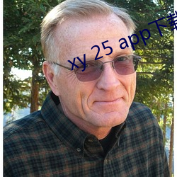 xy 25 app下载