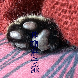 鱼骨(gǔ)头小(xiǎo)说