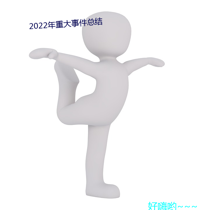 2022年重大事件总结 （畔道离经）